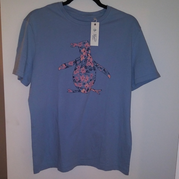 Original Penguin Other - Penguin t shirt